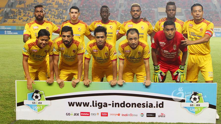 Gara-gara Gaji Pemain yang Tersendat, Presiden Sriwijaya FC Akan Ganti Direktur Utama
