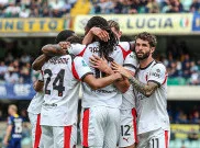 Prediksi Susunan Pemain dan Hasil Pertandingan AC Milan vs Juventus: Berburu Tiket Liga Champions