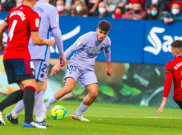 Osasuna 2-2 Barcelona: Periode Minor Blaugrana Berlanjut