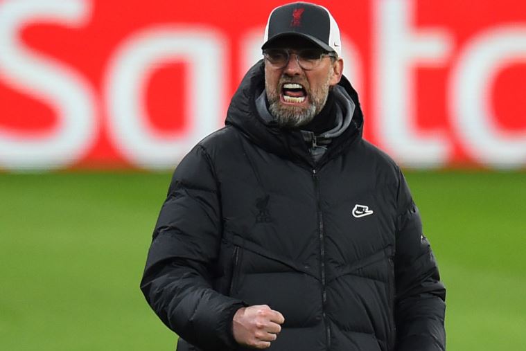 Keluhan Bertubi-tubi Jurgen Klopp Membuahkan Hasil
