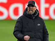 Keluhan Bertubi-tubi Jurgen Klopp Membuahkan Hasil