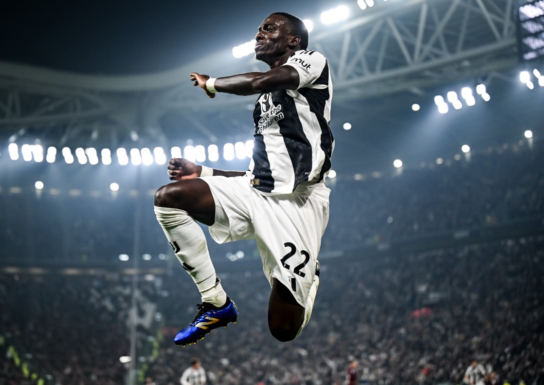 Agen Angkat Bicara, Berang Juventus Tahan Kepergian Timothy Weah ke Olympique Marseille