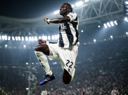 Agen Angkat Bicara, Berang Juventus Tahan Kepergian Timothy Weah ke Olympique Marseille