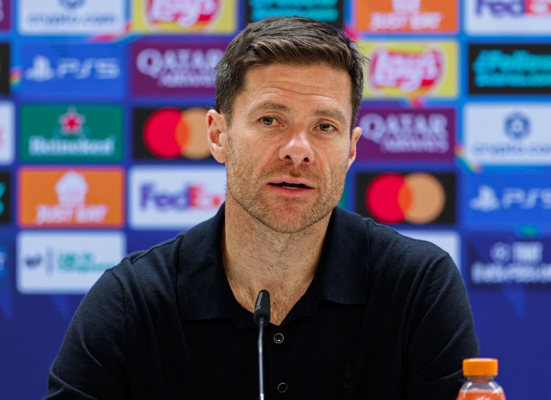 Real Madrid Dipermalukan Manchester City, Xabi Alonso Tidak Takut Dipecat