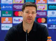 Real Madrid Dipermalukan Manchester City, Xabi Alonso Tidak Takut Dipecat