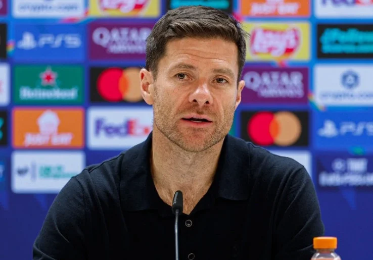 Real Madrid Dipermalukan Manchester City, Xabi Alonso Tidak Takut Dipecat