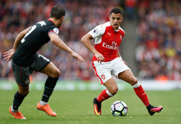 Bayern Tolak Bintang Arsenal