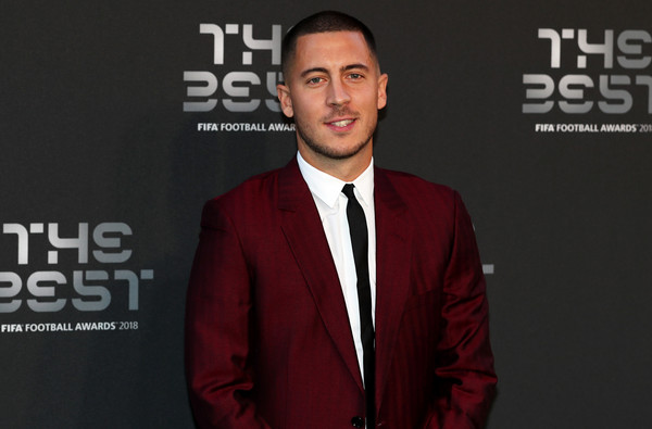 Setelah 2,5 Tahun, Akhirnya Real Madrid Bisa Hapus Hazard dari Daftar Incaran