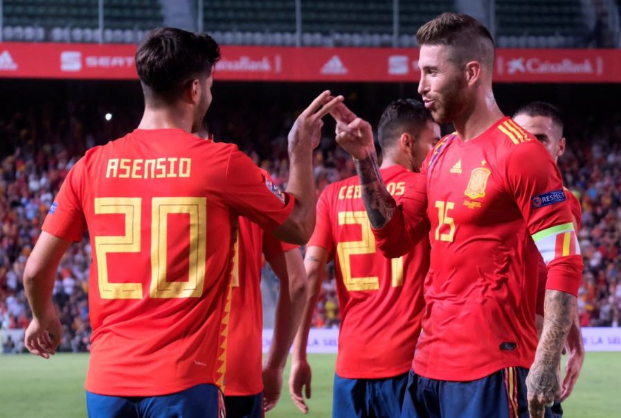 Susunan Pemain Terbaik yang Tidak Berpartisipasi di Piala Eropa 2020