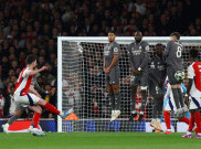 Prediksi dan Statistik Real Madrid Vs Arsenal: Juara Bertahan Liga Champions di Ujung Tanduk
