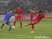 Soal Kapan Egy dan Ryuji Gabung Timnas, Nova Arianto Beri Jawaban