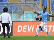 Lazio 1-1 Juventus: Gol Felipe Caicedo Buyarkan Kemenangan Bianconeri di Injury Time