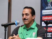 Perkiraan Pelatih Iran soal Laga Pertama Melawan Timnas Indonesia U-16