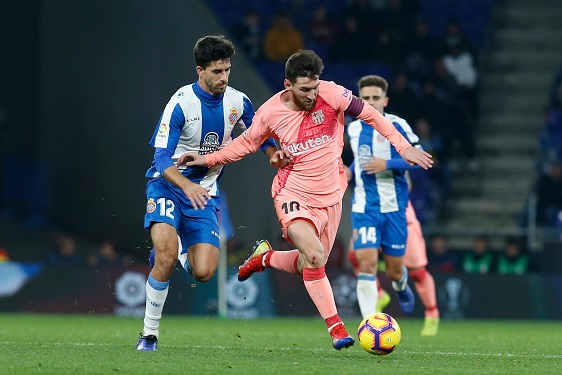 5 Fakta yang Belum Banyak Diketahui tentang Derby Catalan