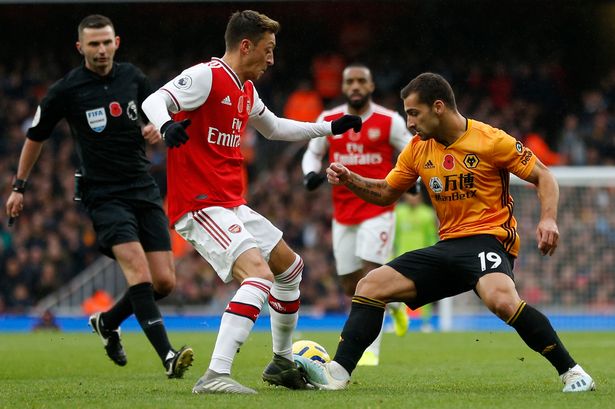 Prediksi Wolverhampton Vs Arsenal: Potensi The Gunners Kembali Tersandung