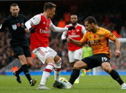 Prediksi Wolverhampton Vs Arsenal: Potensi The Gunners Kembali Tersandung