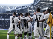 Eks Pelatih Inter Milan Dukung Juventus di Liga Champions