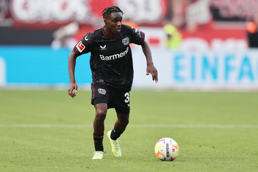 Ten Hag Minta Dibelikan Dua Bek Sayap, Nama Jeremie Frimpong Mencuat