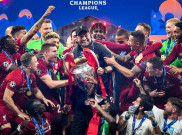 Liverpool Telah Melupakan Gelar Liga Champions 2018-2019