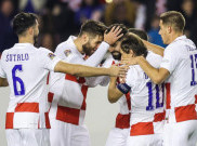 Jadwal Siaran Langsung dan Live Streaming Kroasia Vs Prancis