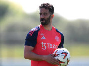 Fokus ke Liga Europa, Ruben Amorim Akan Rotasi Skuad Manchester United Vs Brentford