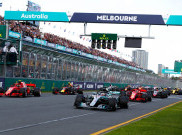 Tim Papan Tengah Dekati Papan Atas di F1 2019 