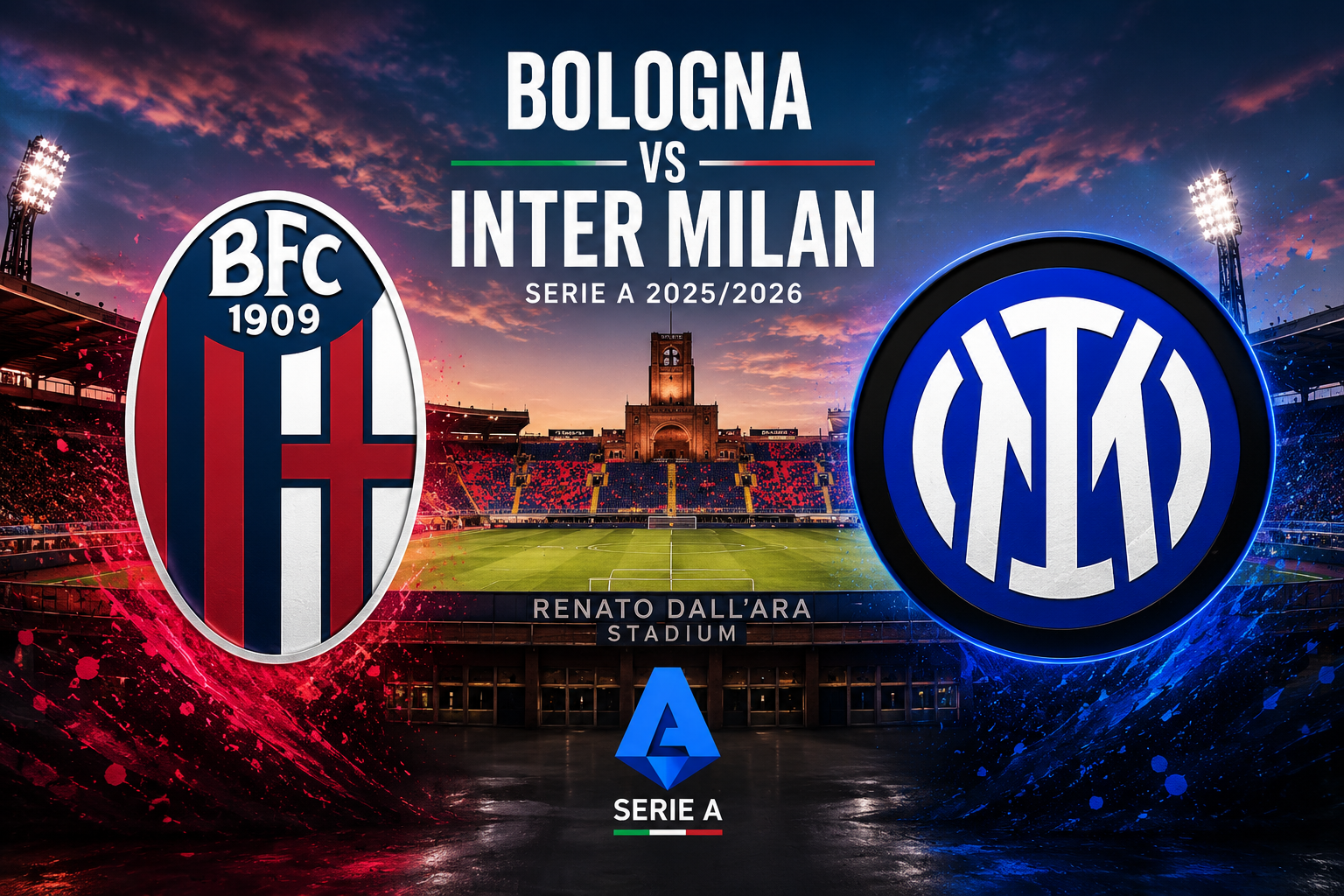 Bologna