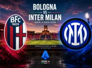 Prediksi dan Statistik Bologna vs Inter Milan: Mencari Penutup Musim yang Manis