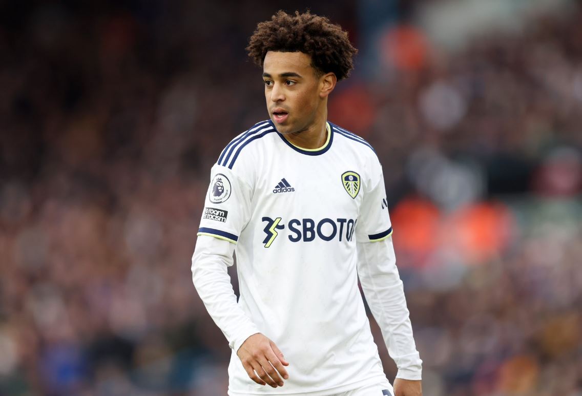 Sulit Boyong Moises Caicedo, Chelsea Siap Aktifkan Klausul Pembelian Tyler Adams