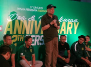 Eks Pelatih Timnas Berharap Bonek Tetap Mendukung Persebaya