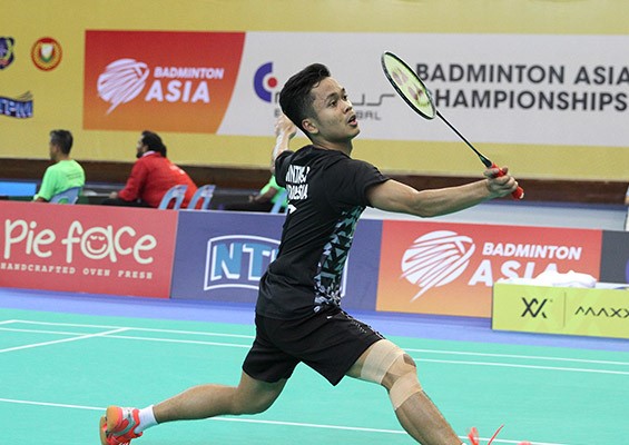 Kalahkan Jepang, Tim Putra Indonesia Susul Tim Putri ke Semifinal