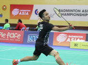 Kalahkan Jepang, Tim Putra Indonesia Susul Tim Putri ke Semifinal
