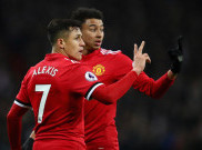 Prediksi Manchester United Vs Huddersfield: Tiga Poin di Momen Spesial