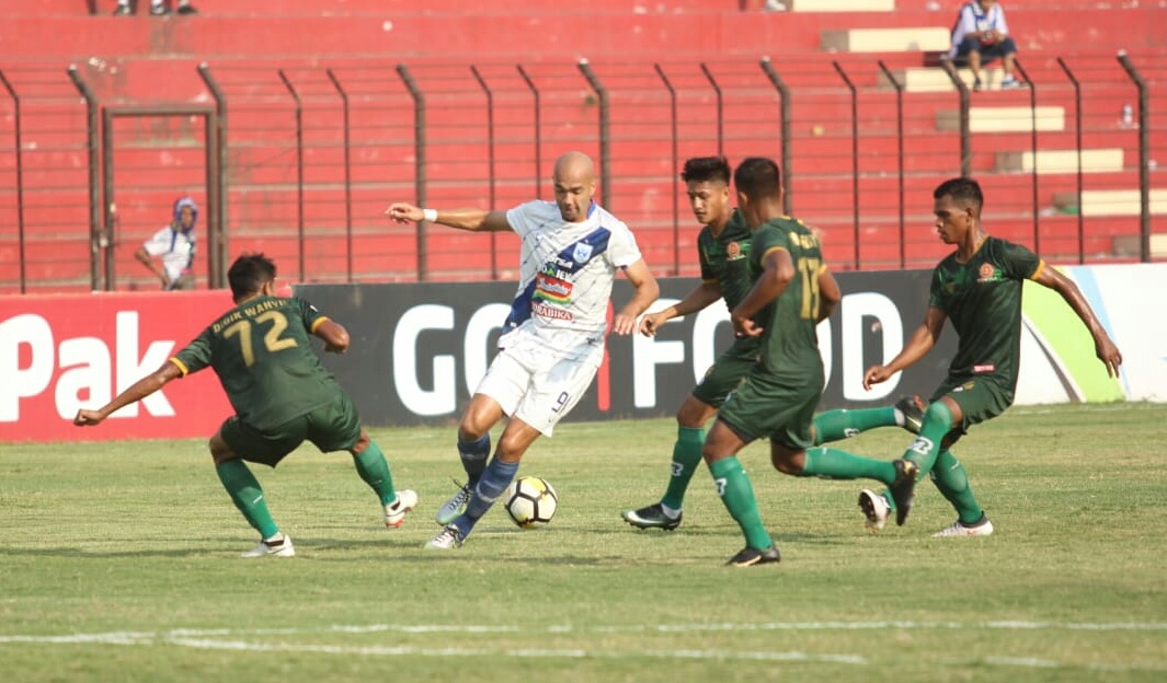 PSIS Semarang Menang di Kandang PS TIRA, Jafri Sastra Beberkan Kuncinya