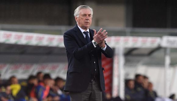 3 Alasan Napoli Memecat Carlo Ancelotti meski Telah Memecahkan Rekor di Liga Champions