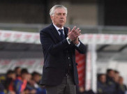 3 Alasan Napoli Memecat Carlo Ancelotti meski Telah Memecahkan Rekor di Liga Champions