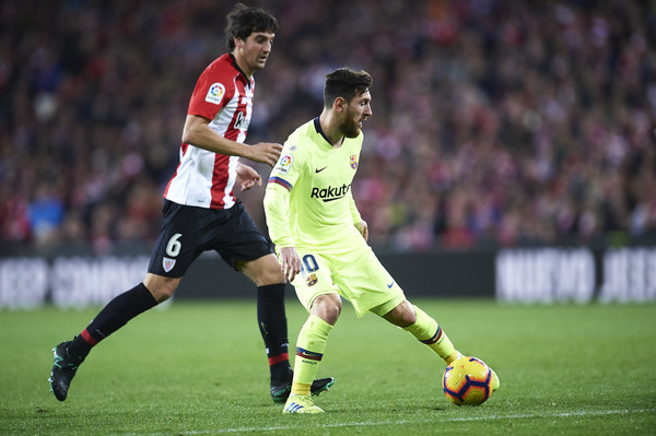 Presiden Barcelona Bocorkan Masa Depan Messi, Alba hingga Valverde