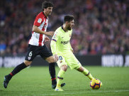 Presiden Barcelona Bocorkan Masa Depan Messi, Alba hingga Valverde