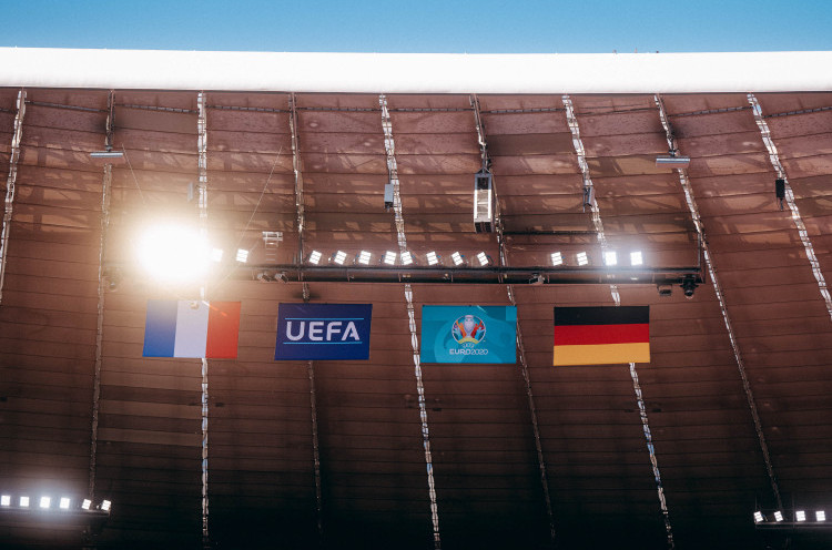 Jadwal Siaran Langsung Piala Eropa 2020 Hari Ini: Prancis Vs Jerman dan Hungaria Vs Portugal Live RCTI