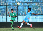 Sambut Laga Kontra Persija, Arema FC Sampai Gelar Uji Coba