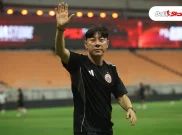 Agenda Pramusim Persija Tuntas, Shin Tae-yong Bicara Laga Kontra Borneo FC dan Persib