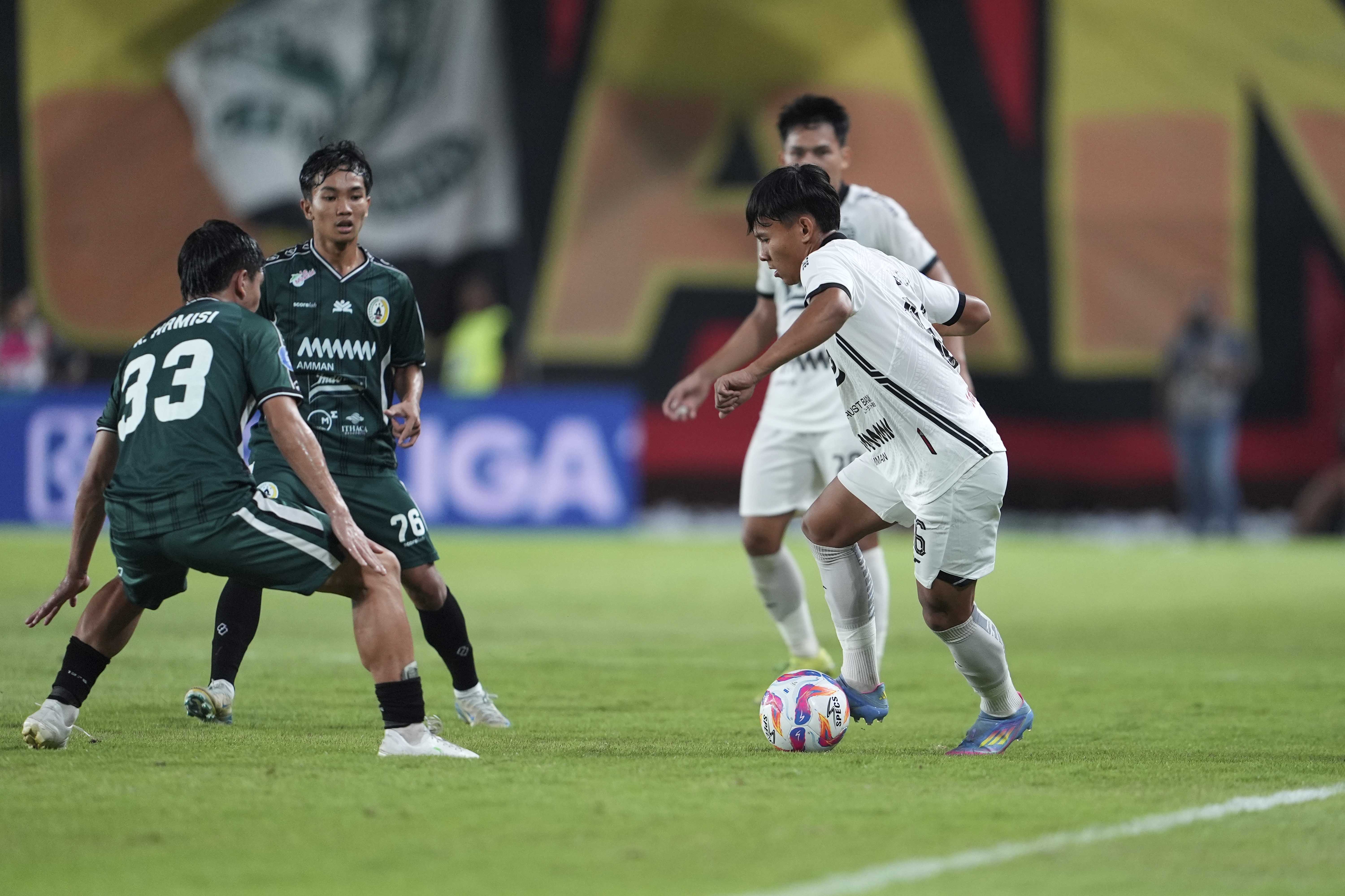 Debut untuk Persija di Liga 1, Bintang Timnas U-17 Berharap Makin Berkembang
