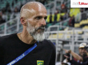 Azrul Ananda Kritik Permainan Persebaya saat Kalahkan Semen Padang, Eduardo Perez di Ujung Jurang Pemecatan?