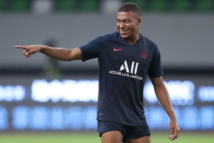Blak-blakan, Mbappe Beberkan Alasan Tolak Perpanjang Kontrak di PSG