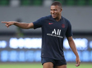 Blak-blakan, Mbappe Beberkan Alasan Tolak Perpanjang Kontrak di PSG