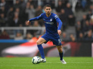 Gelandang Chelsea Impikan Final Liga Europa Vs Napoli