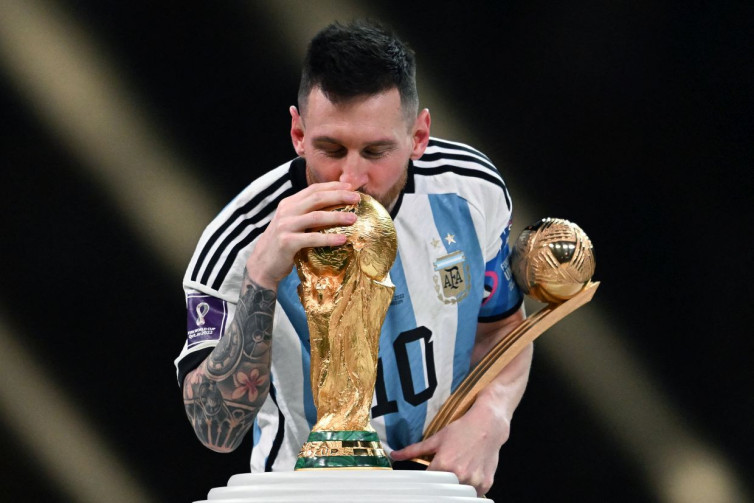 FIFA Umumkan Piala Dunia 2030 Digelar di Enam Negara dan Tiga Benua