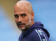 Manchester City Disudutkan, Pep Guardiola Serang Balik Para Pengkritik