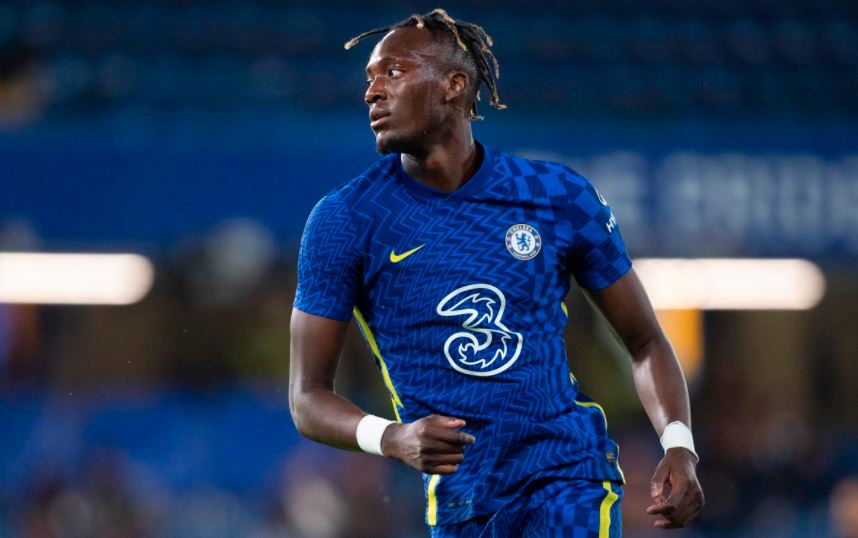 AS Roma Jadi Pesaing Arsenal Dalam Perburuan Striker Chelsea