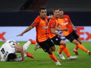 Shakhtar Donetsk 4-1 FC Basel: Wakil Ukraina Tembus Semifinal Liga Europa